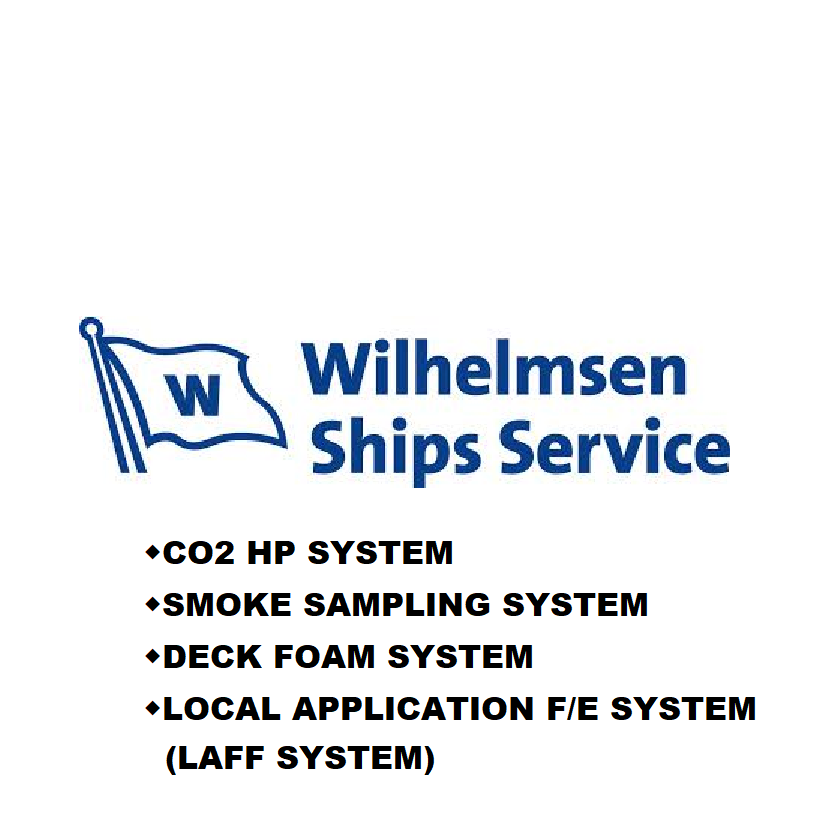 Wilhelmsen (UNITOR)