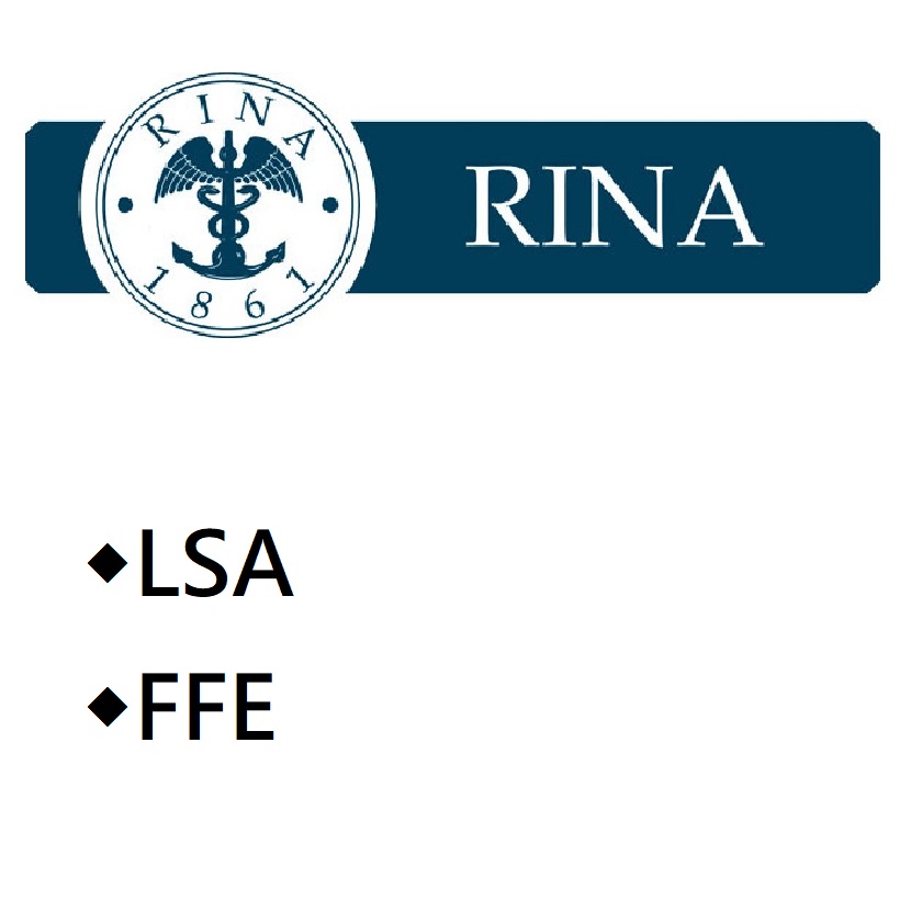 義大利驗船協會(RINA)