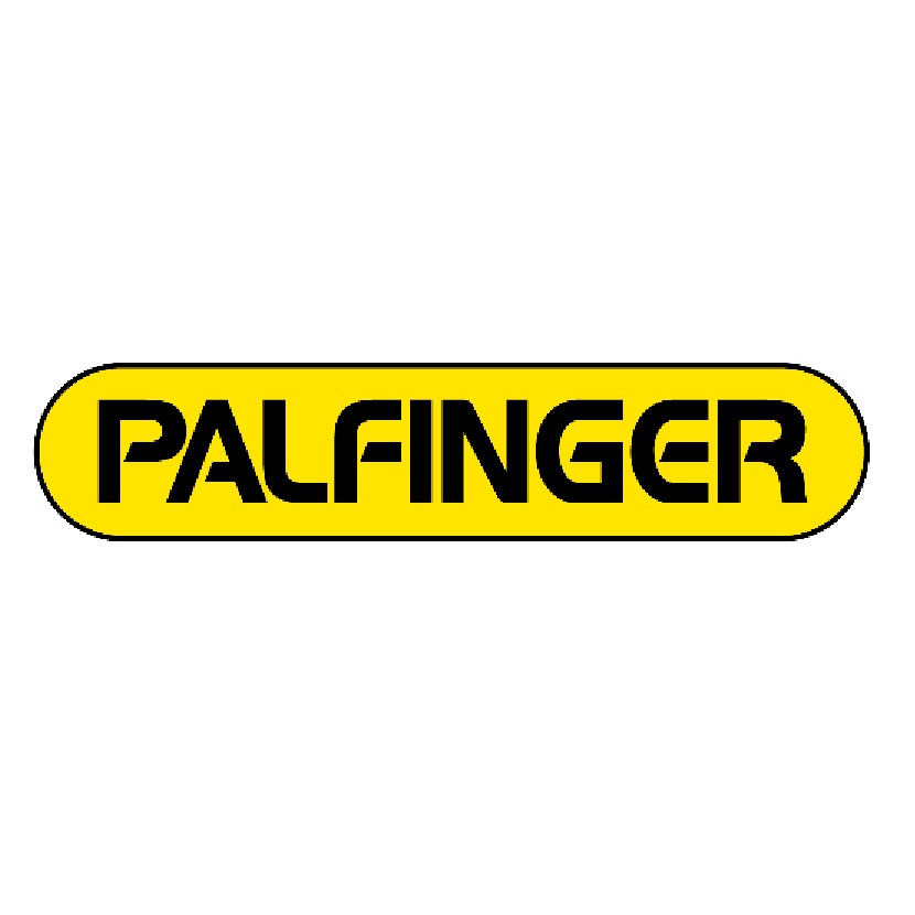 PALFINGER-HARDING